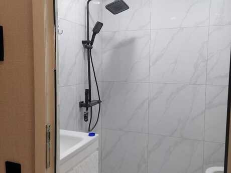 1 otaqlı yeni tikili - Xırdalan - 31.2 m²
