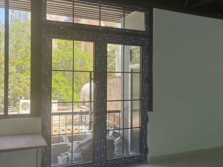 Obyekt - Gənclik m. - 210 m²