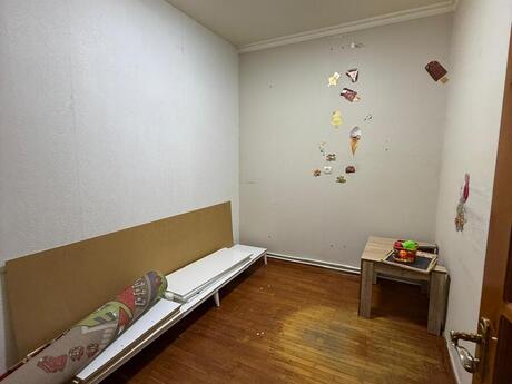 3 otaqlı ofis - Nəriman Nərimanov m. - 100 m²