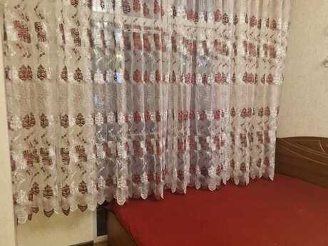 1 otaqlı yeni tikili - Massiv D q. - 45 m²