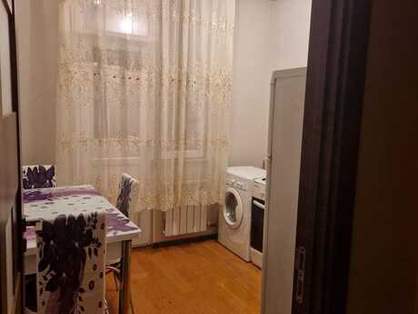 1 otaqlı yeni tikili - Massiv D q. - 45 m²