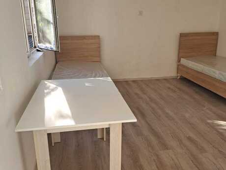 4 otaqlı həyət evi/bağ evi - Gənclik m. - 120 m²