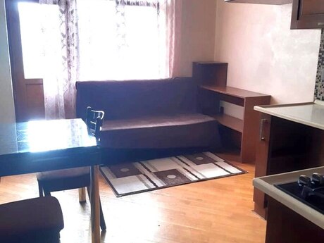 2 otaqlı yeni tikili - Nəriman Nərimanov m. - 75 m²