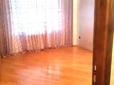 2 otaqlı yeni tikili - Nəriman Nərimanov m. - 75 m²
