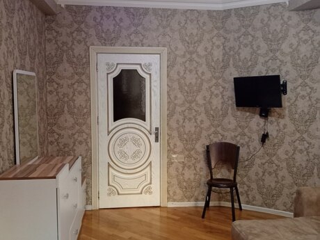 2 otaqlı yeni tikili - Memar Əcəmi m. - 60 m²