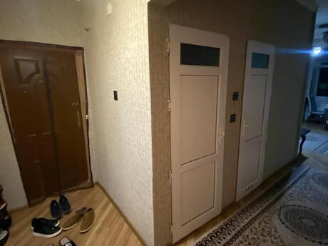 2 otaqlı köhnə tikili - Qaraçuxur q. - 55 m²