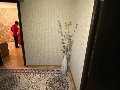 2 otaqlı köhnə tikili - Qaraçuxur q. - 55 m²
