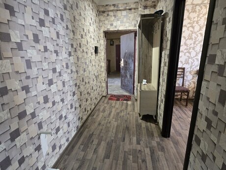 2 otaqlı yeni tikili - Masazır q. - 51 m²