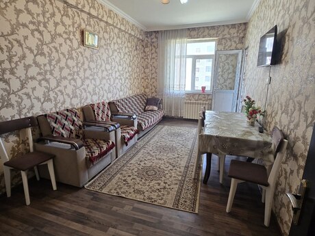 Elan №6134281 - Bakı, Masazır q., 2 otaqlı, 51 m², 5/6 mərtəbə