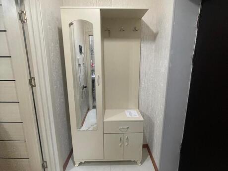 2 otaqlı yeni tikili - Yeni Günəşli q. - 49 m²