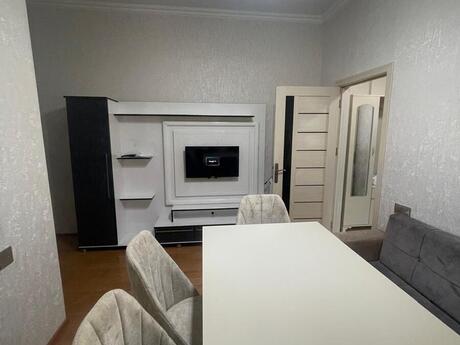 2 otaqlı yeni tikili - Yeni Günəşli q. - 49 m²