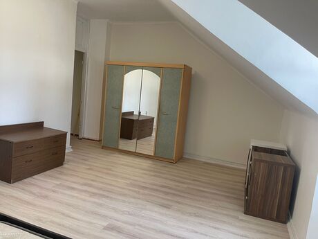2 otaqlı köhnə tikili - Nəsimi r. - 60 m²