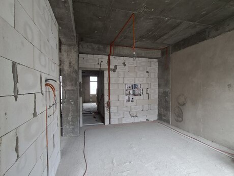Elan №6134288 - Bakı, Ağ şəhər q., 3 otaqlı, 140 m², 2/7 mərtəbə