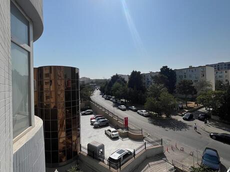 2 otaqlı yeni tikili - 20 Yanvar m. - 90 m²