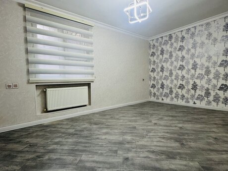Obyekt - İnşaatçılar m. - 100 m²