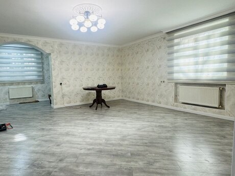 Obyekt - İnşaatçılar m. - 100 m²