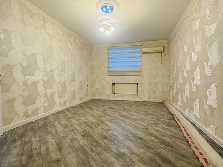 Obyekt - İnşaatçılar m. - 100 m²