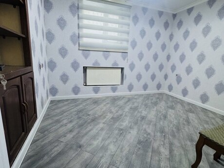 Obyekt - İnşaatçılar m. - 100 m²