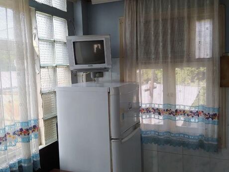 2 otaqlı köhnə tikili - Dərnəgül m. - 30 m²