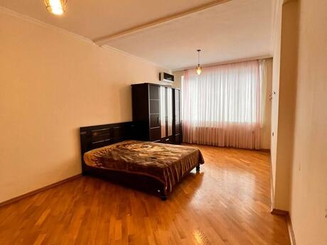 2 otaqlı yeni tikili - Nəsimi r. - 100 m²