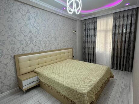 Объявление №6134302 - Хырдалан, Хырдалан, 2-комн., 60 м², 3/15 этаж