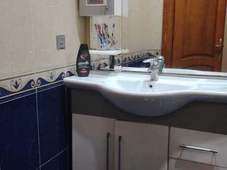 3 otaqlı yeni tikili - 28 May m. - 100 m²