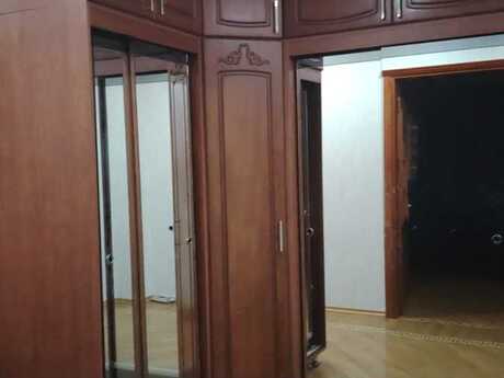3 otaqlı yeni tikili - 28 May m. - 100 m²