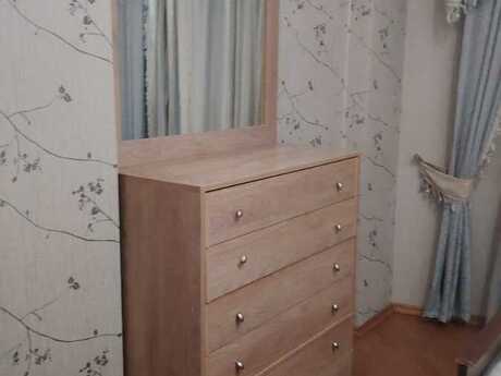 Elan №6134311 - Bakı, 28 May m., 3 otaqlı, 100 m², 10/14 mərtəbə