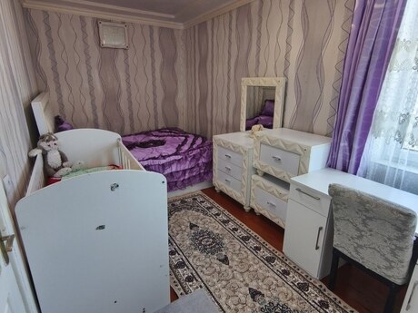 2 otaqlı köhnə tikili - Sumqayıt - 46 m²