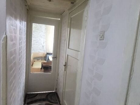 2 otaqlı köhnə tikili - Nəriman Nərimanov m. - 60 m²