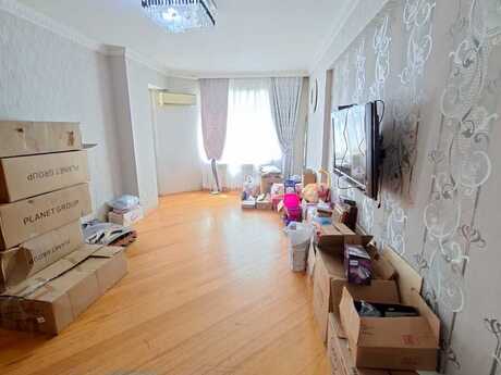 2 otaqlı yeni tikili - 20 Yanvar m. - 75 m²