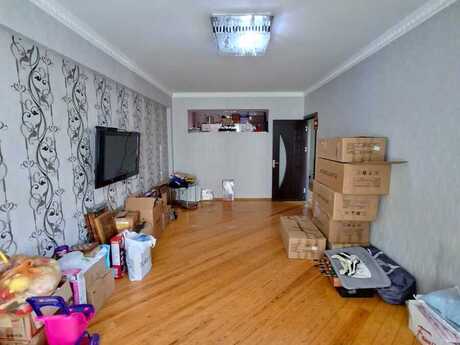 2 otaqlı yeni tikili - 20 Yanvar m. - 75 m²