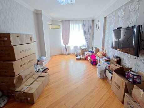 2 otaqlı yeni tikili - 20 Yanvar m. - 75 m²
