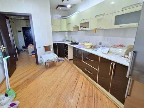 2 otaqlı yeni tikili - 20 Yanvar m. - 75 m²