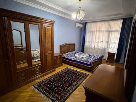 3-room apartment, 178 m², Elmlər Akademiyası: 530 000 ₼ 5
