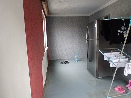 2 otaqlı köhnə tikili - Neftçilər m. - 50 m²