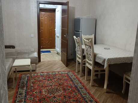 1 otaqlı köhnə tikili - Gənclik m. - 30 m²