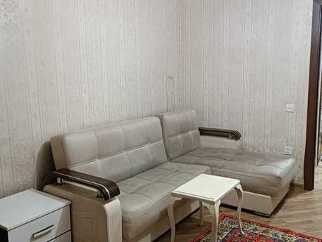 1 otaqlı köhnə tikili - Gənclik m. - 30 m²