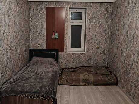 3 otaqlı köhnə tikili - Nəriman Nərimanov m. - 67 m²
