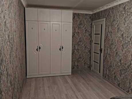 3 otaqlı köhnə tikili - Nəriman Nərimanov m. - 67 m²