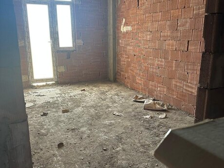 2 otaqlı yeni tikili - Xırdalan - 55 m²