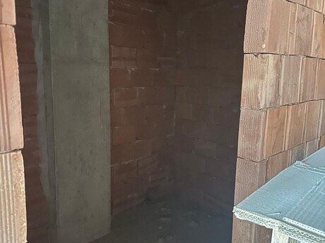 2 otaqlı yeni tikili - Xırdalan - 55 m²