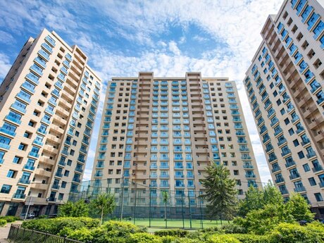 Elan №6134341 - Bakı, 28 May m., 2 otaqlı, 84 m², 7/16 mərtəbə