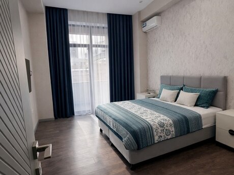 2 otaqlı yeni tikili - 28 May m. - 84 m²