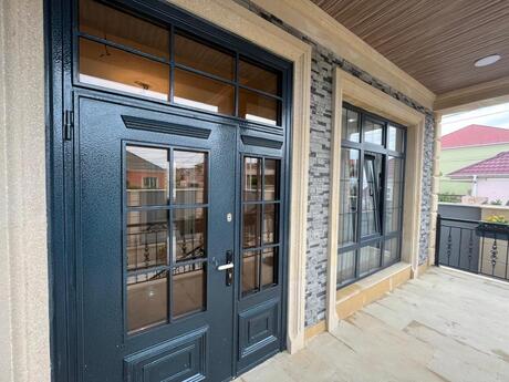 8 otaqlı həyət evi, 205 m², Mehdiabad: 227 000 ₼ 5