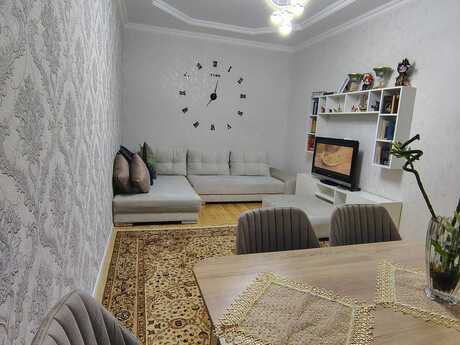 3 otaqlı həyət evi, 85 m², Məmmədli: 88 000 ₼ 5