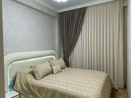 2 otaqlı yeni tikili - Xırdalan - 65 m²