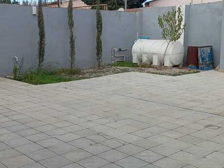 4 otaqlı həyət evi/bağ evi - Hövsan q. - 110 m²