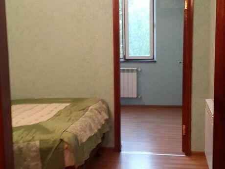 4 otaqlı yeni tikili - Nəsimi m. - 102 m²