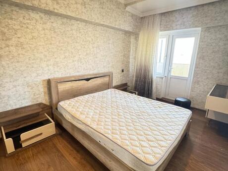 2-комн. новостройка - м. Ази Асланов - 80 м²